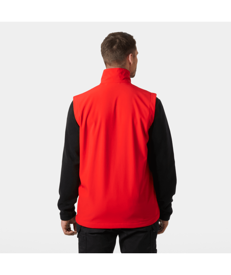 Helly Hansen Manchester 2.0 Softs Vest
