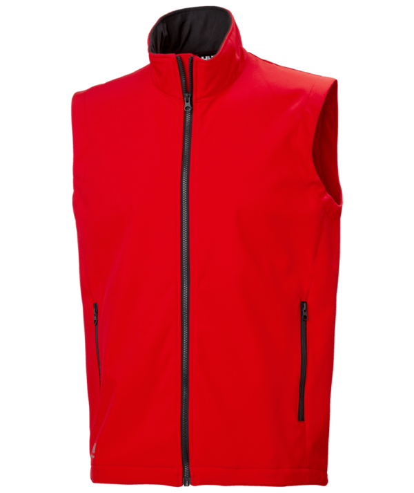 Helly Hansen Manchester 2.0 Softs Vest