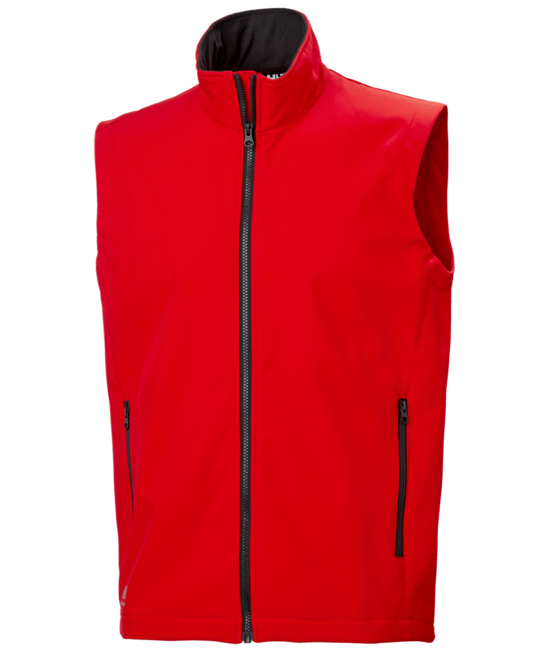 Helly Hansen Manchester 2.0 Softs Vest