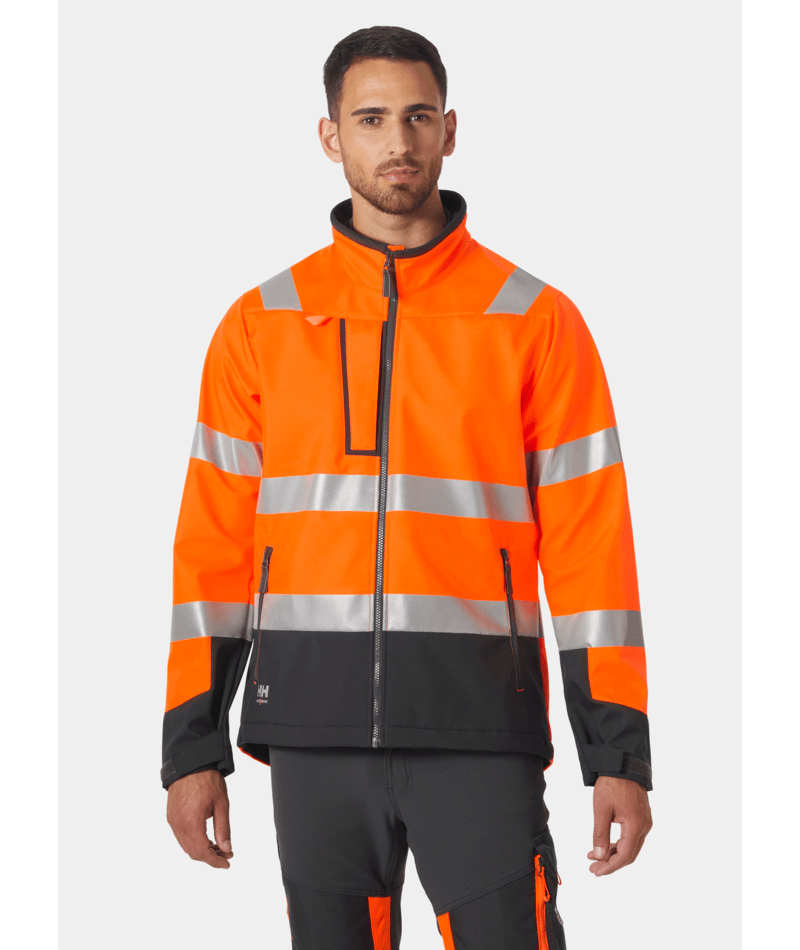 Helly Hansen Alna 2.0 Softs Jacket