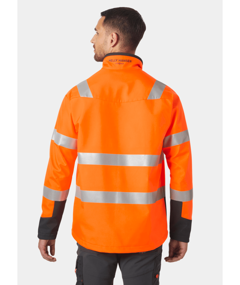 Helly Hansen Alna 2.0 Softs Jacket