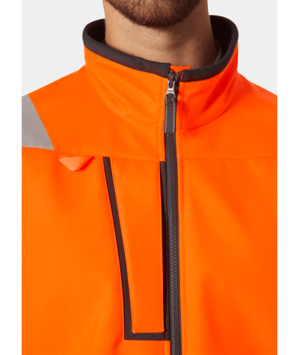 Helly Hansen Alna 2.0 Softs Jacket