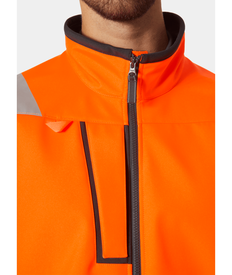 Helly Hansen Alna 2.0 Softs Jacket
