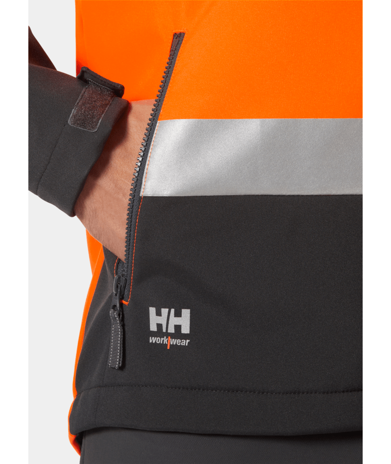 Helly Hansen Alna 2.0 Softs Jacket