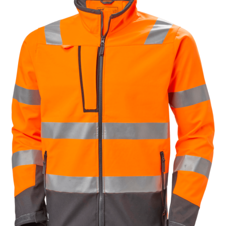 Helly Hansen Alna 2.0 Softs Jacket