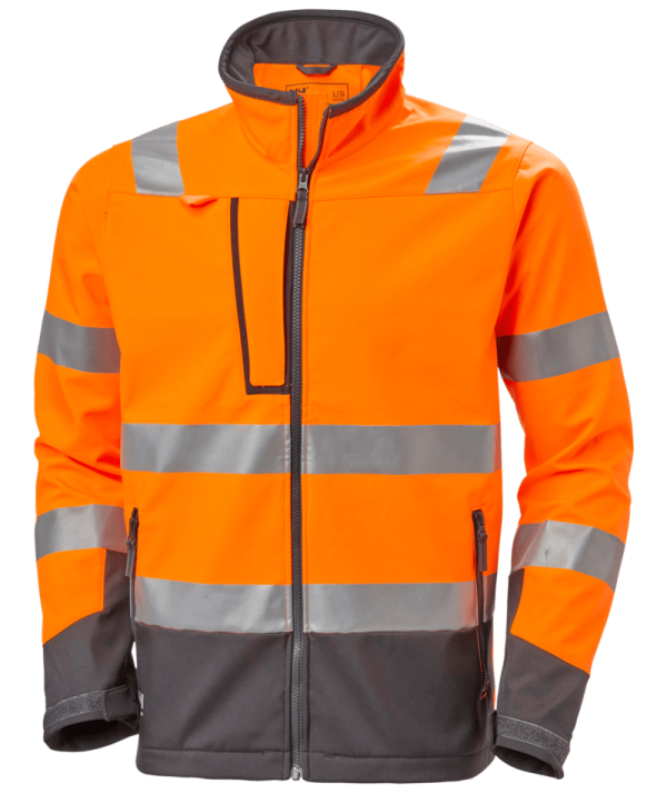 Helly Hansen Alna 2.0 Softs Jacket