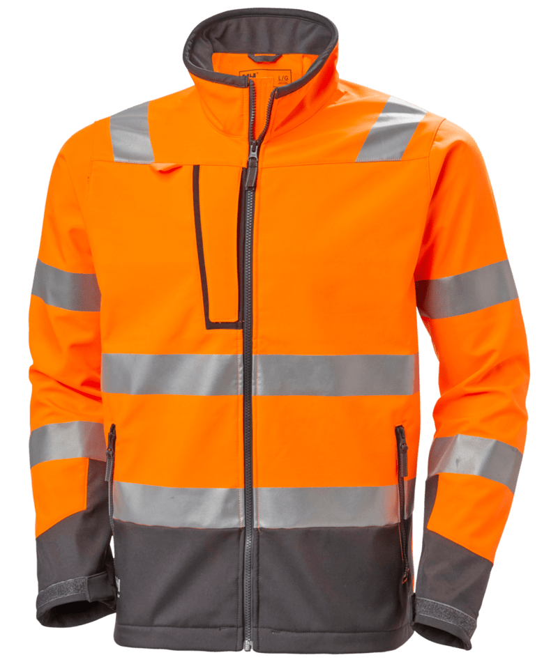 Helly Hansen Alna 2.0 Softs Jacket