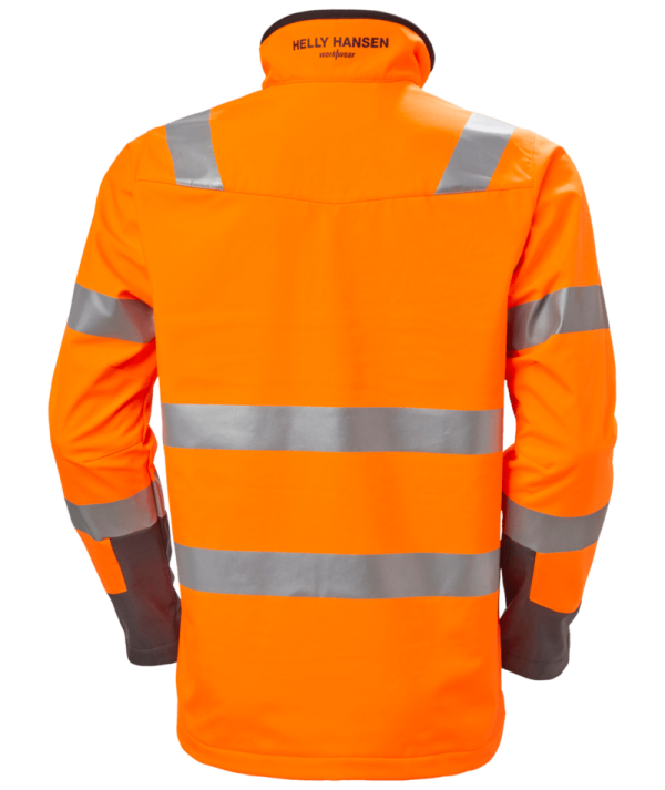 Helly Hansen Alna 2.0 Softs Jacket