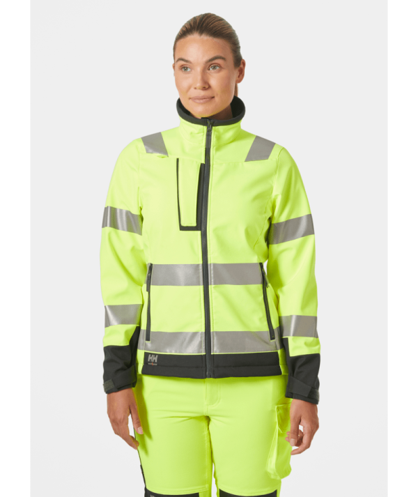 Helly Hansen Womens Alna 2.0 Softs Jacket
