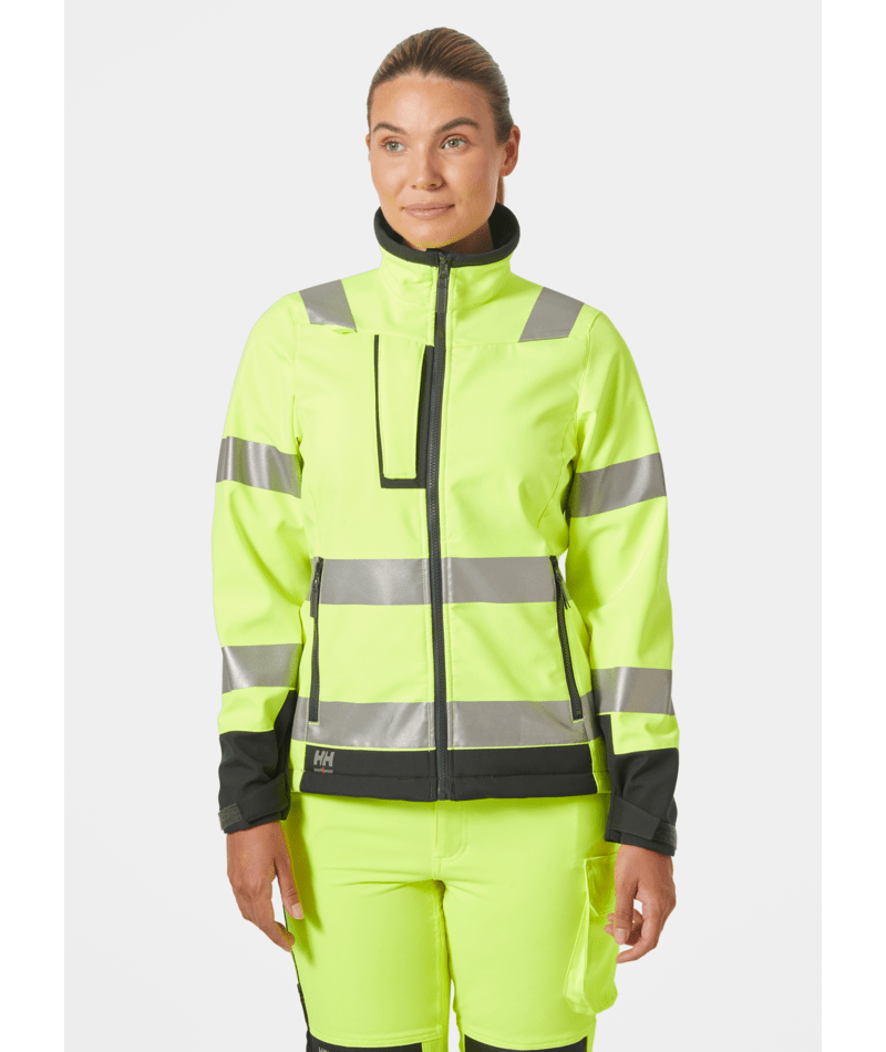 Helly Hansen Womens Alna 2.0 Softs Jacket