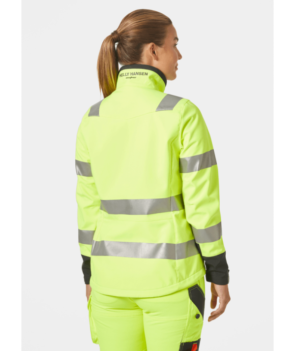 Helly Hansen Womens Alna 2.0 Softs Jacket