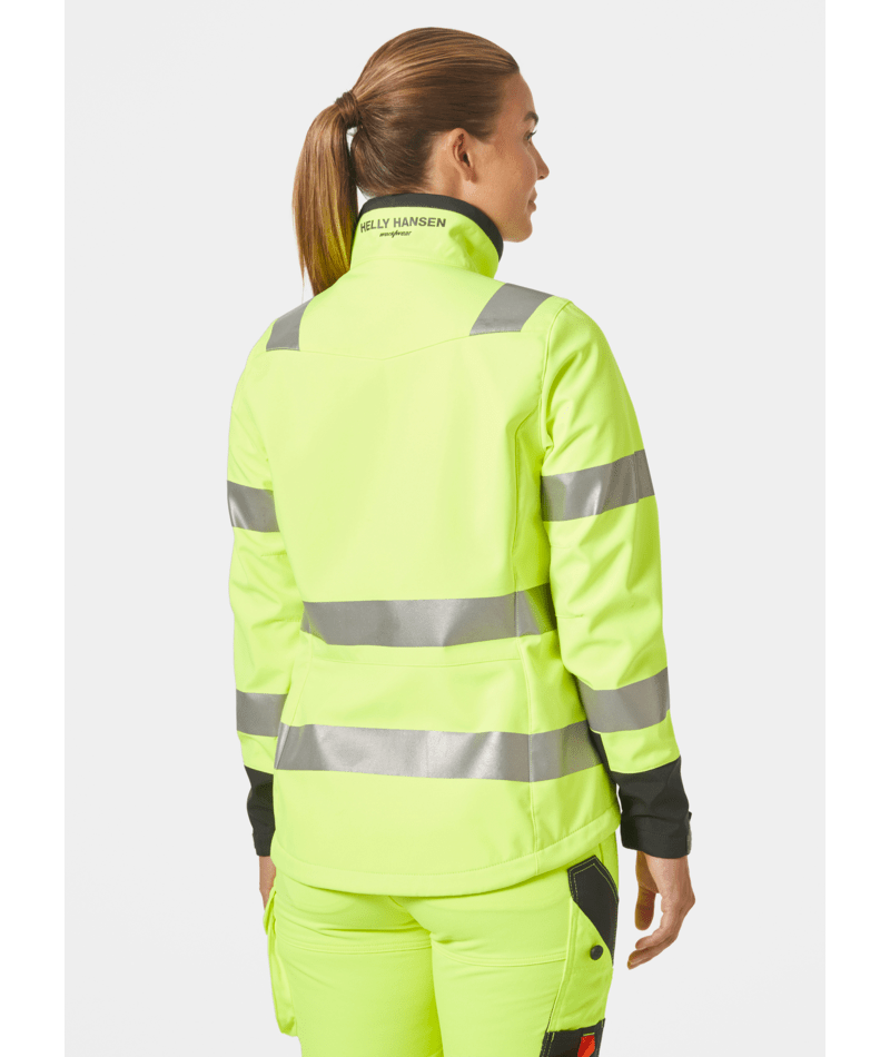 Helly Hansen Womens Alna 2.0 Softs Jacket