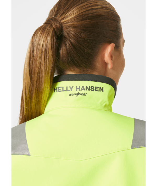 Helly Hansen Womens Alna 2.0 Softs Jacket