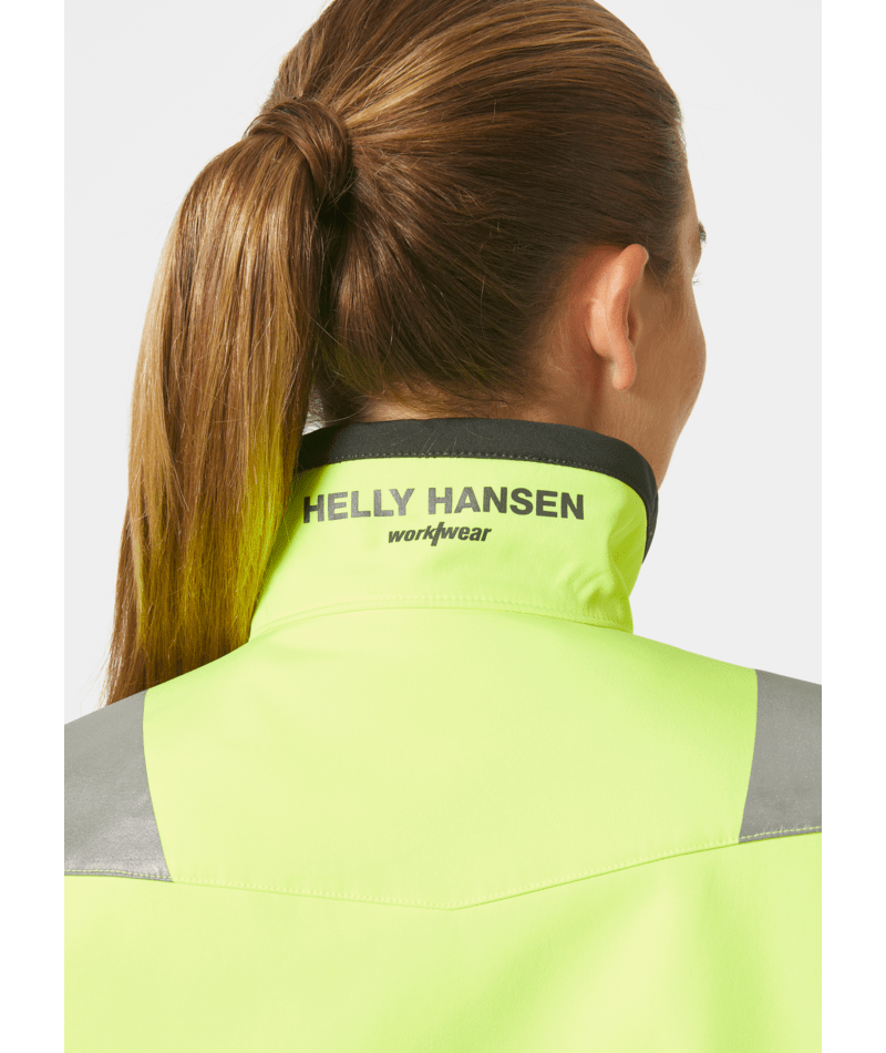 Helly Hansen Womens Alna 2.0 Softs Jacket