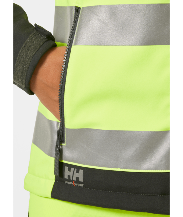 Helly Hansen Womens Alna 2.0 Softs Jacket