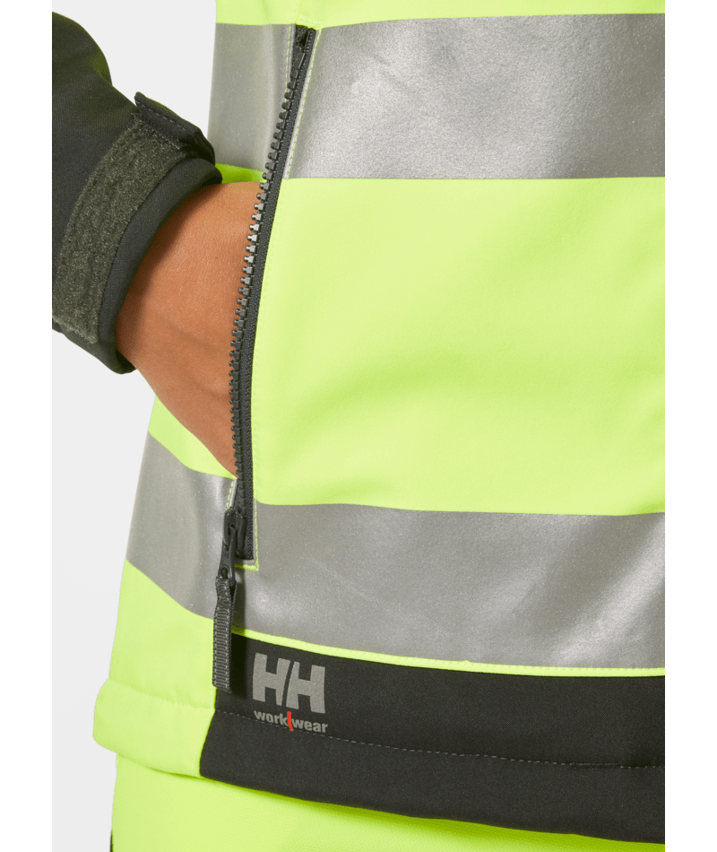 Helly Hansen Womens Alna 2.0 Softs Jacket