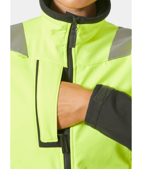 Helly Hansen Womens Alna 2.0 Softs Jacket