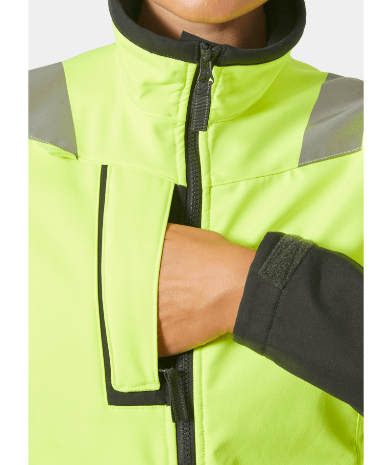 Helly Hansen Womens Alna 2.0 Softs Jacket
