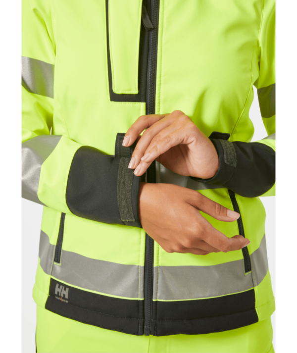 Helly Hansen Womens Alna 2.0 Softs Jacket