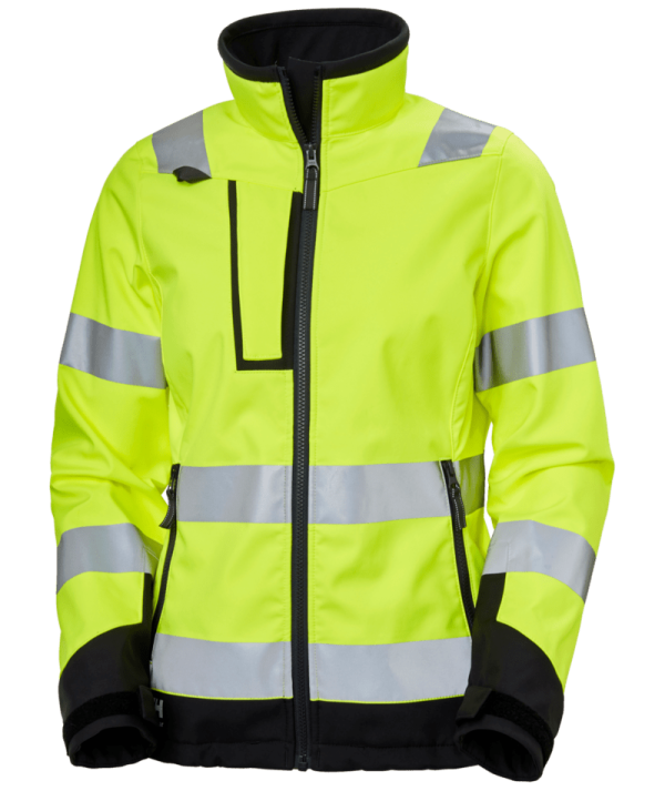 Helly Hansen Womens Alna 2.0 Softs Jacket