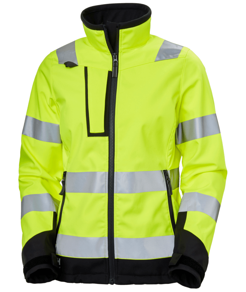 Helly Hansen Womens Alna 2.0 Softs Jacket