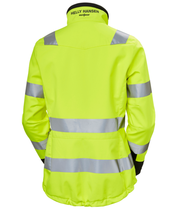 Helly Hansen Womens Alna 2.0 Softs Jacket