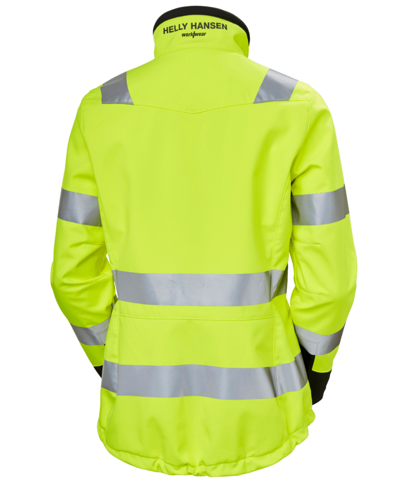 Helly Hansen Womens Alna 2.0 Softs Jacket