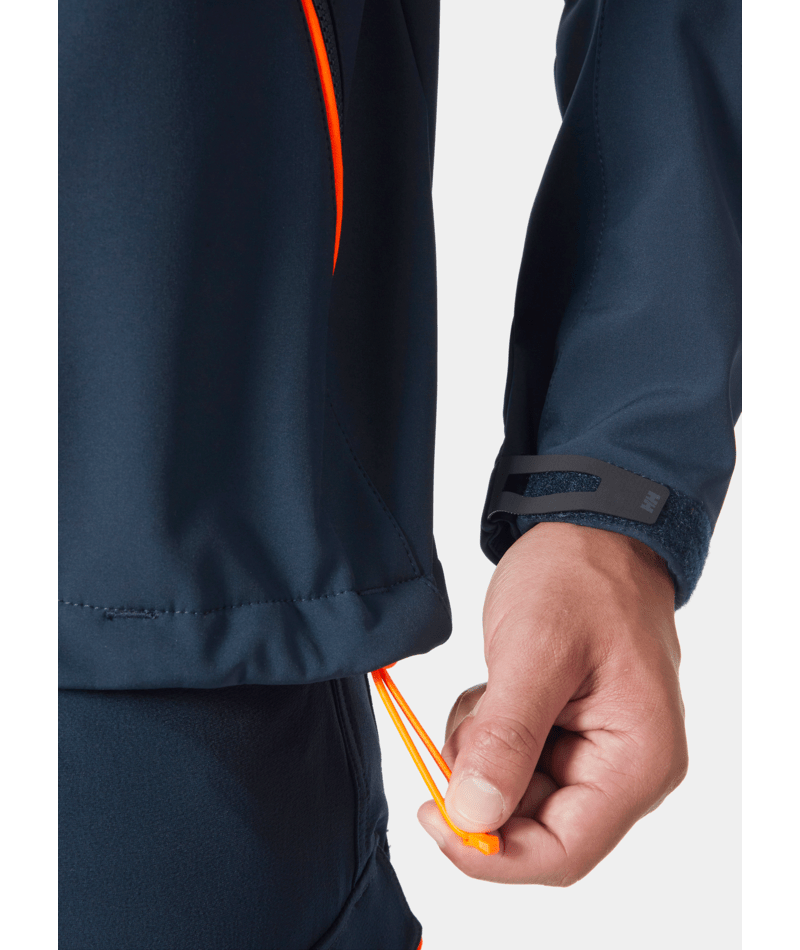 Helly Hansen Chelsea Evo Hooded Softs Jacket