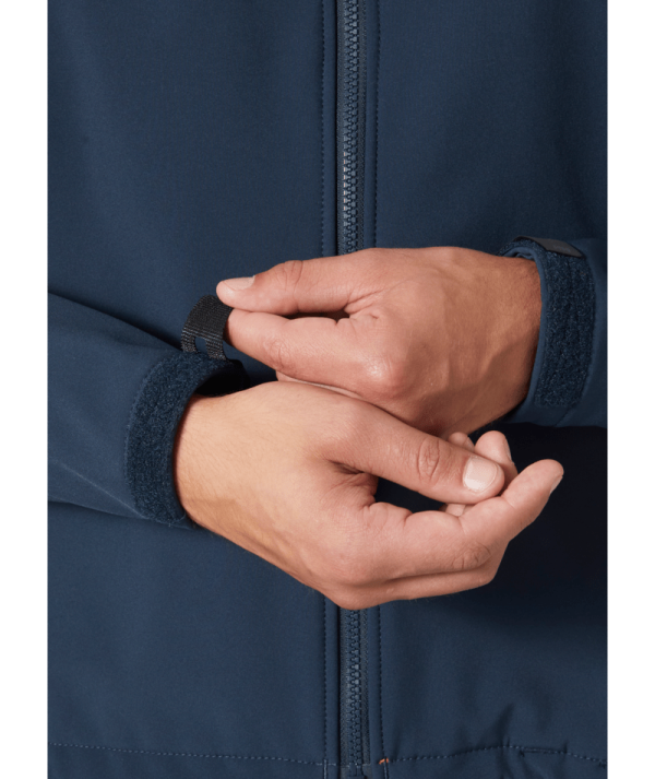 Helly Hansen Chelsea Evo Hooded Softs Jacket