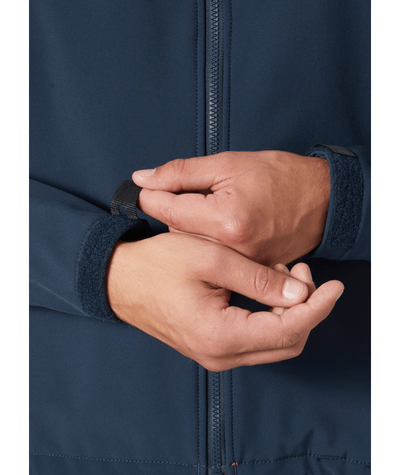 Helly Hansen Chelsea Evo Hooded Softs Jacket