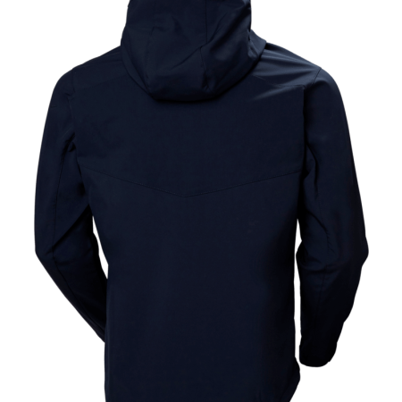 Helly Hansen Chelsea Evo Hooded Softs Jacket