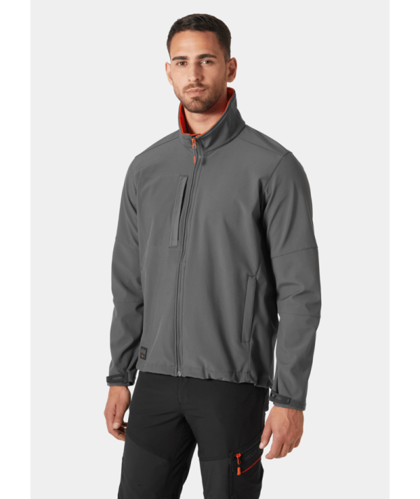 Helly Hansen Kensington Softs Jacket