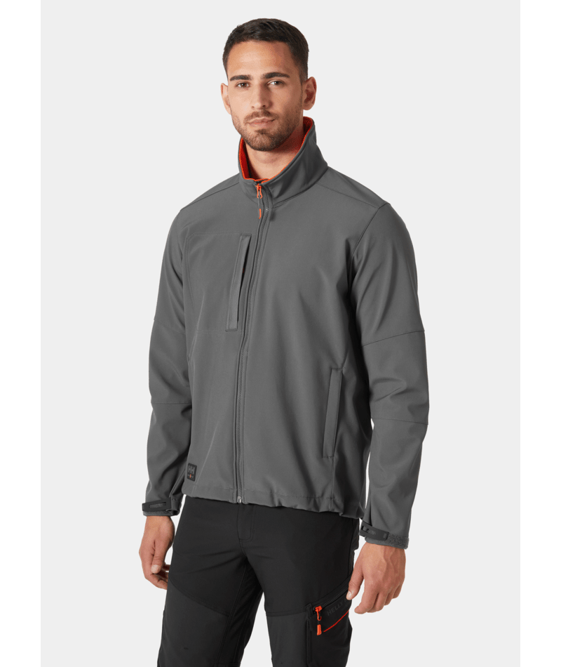 Helly Hansen Kensington Softs Jacket