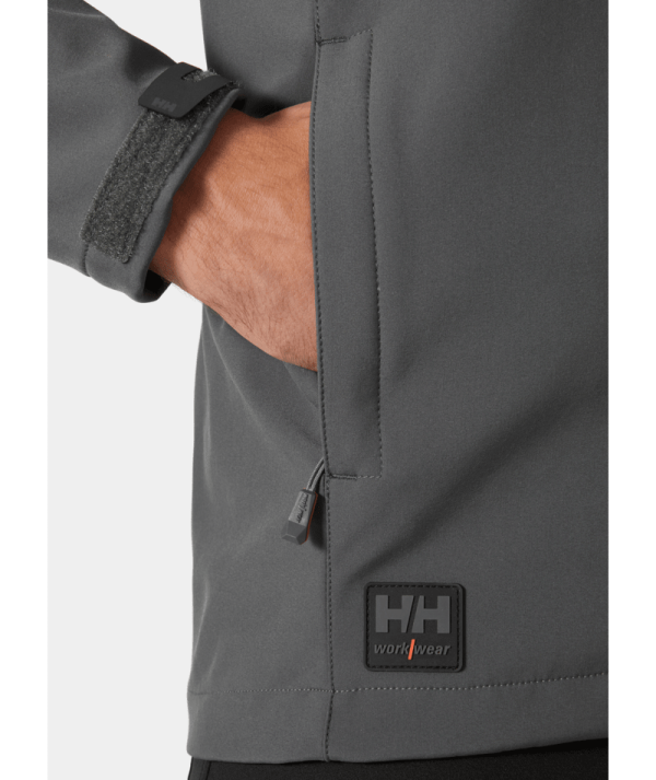 Helly Hansen Kensington Softs Jacket