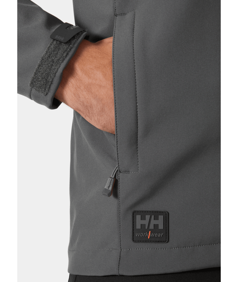 Helly Hansen Kensington Softs Jacket