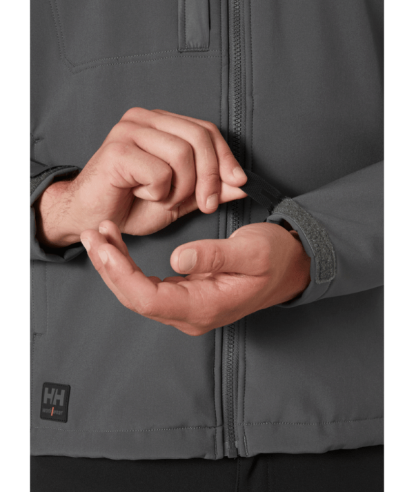Helly Hansen Kensington Softs Jacket