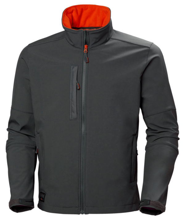 Helly Hansen Kensington Softs Jacket