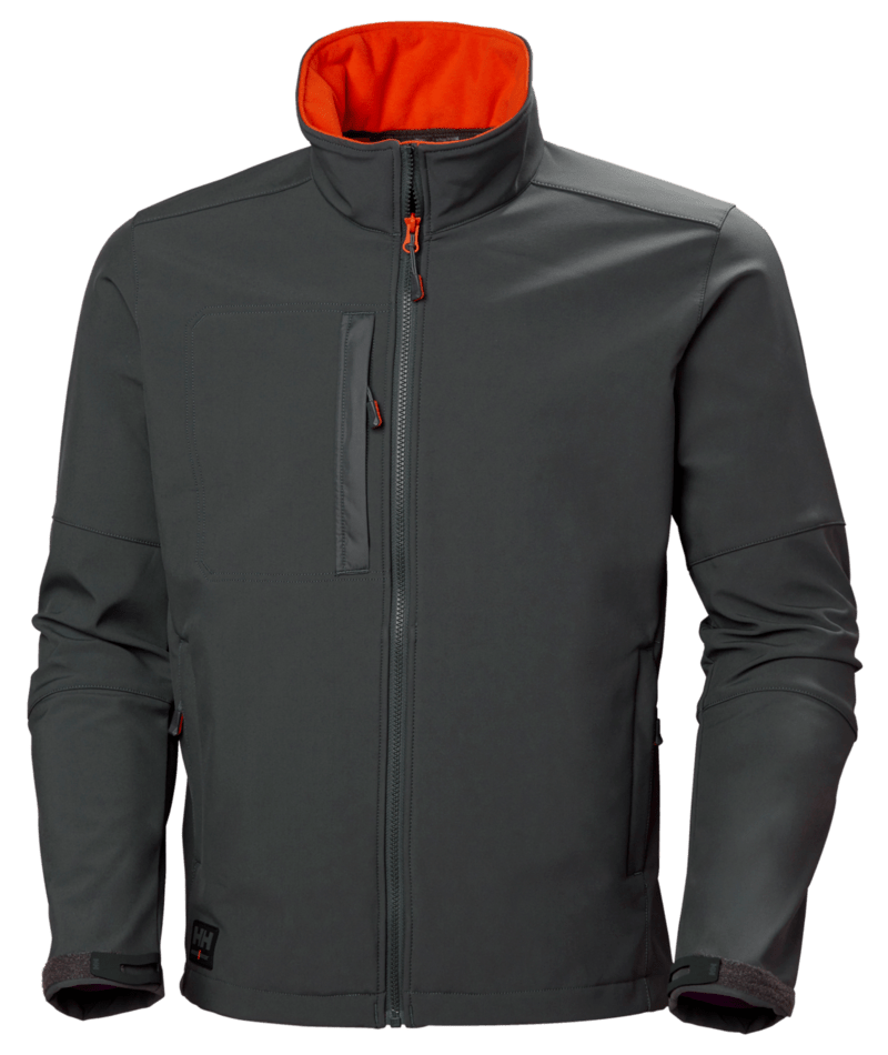 Helly Hansen Kensington Softs Jacket