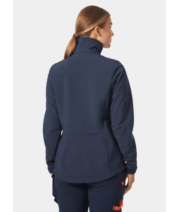 Helly Hansen Womens Luna Softs Jacket