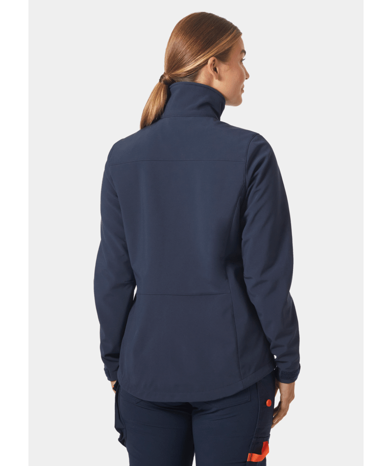 Helly Hansen Womens Luna Softs Jacket
