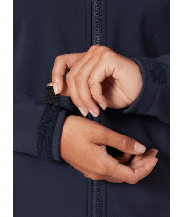 Helly Hansen Womens Luna Softs Jacket