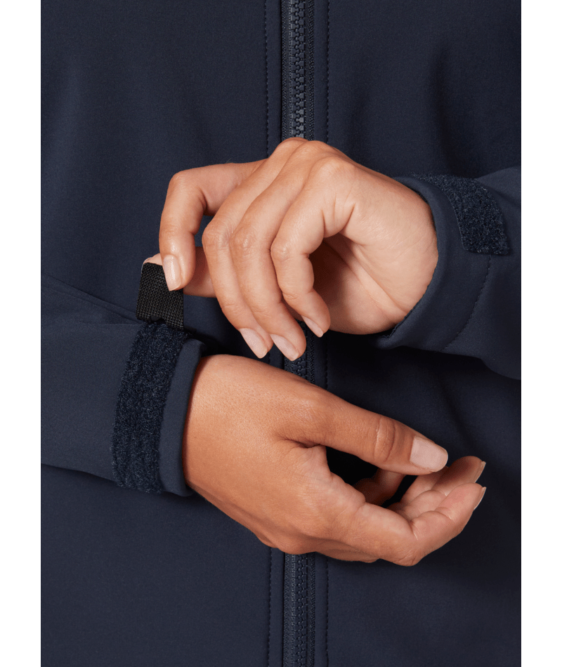 Helly Hansen Womens Luna Softs Jacket