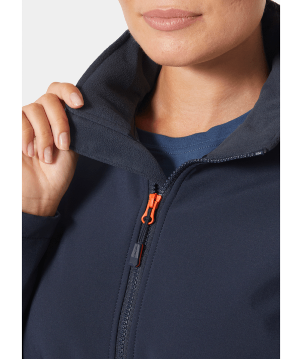Helly Hansen Womens Luna Softs Jacket