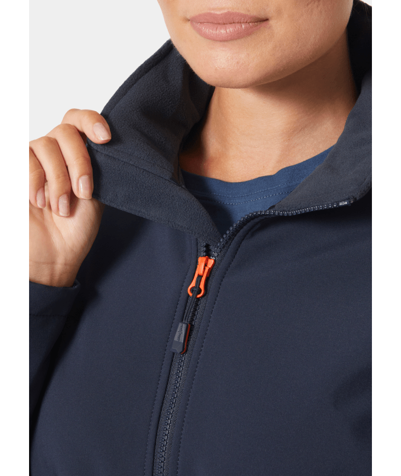 Helly Hansen Womens Luna Softs Jacket