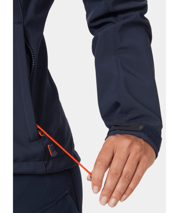 Helly Hansen Womens Luna Softs Jacket