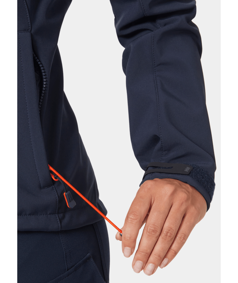 Helly Hansen Womens Luna Softs Jacket
