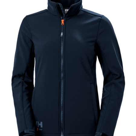 Helly Hansen Womens Luna Softs Jacket