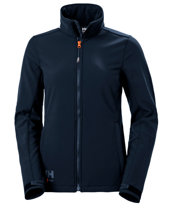 Helly Hansen Womens Luna Softs Jacket