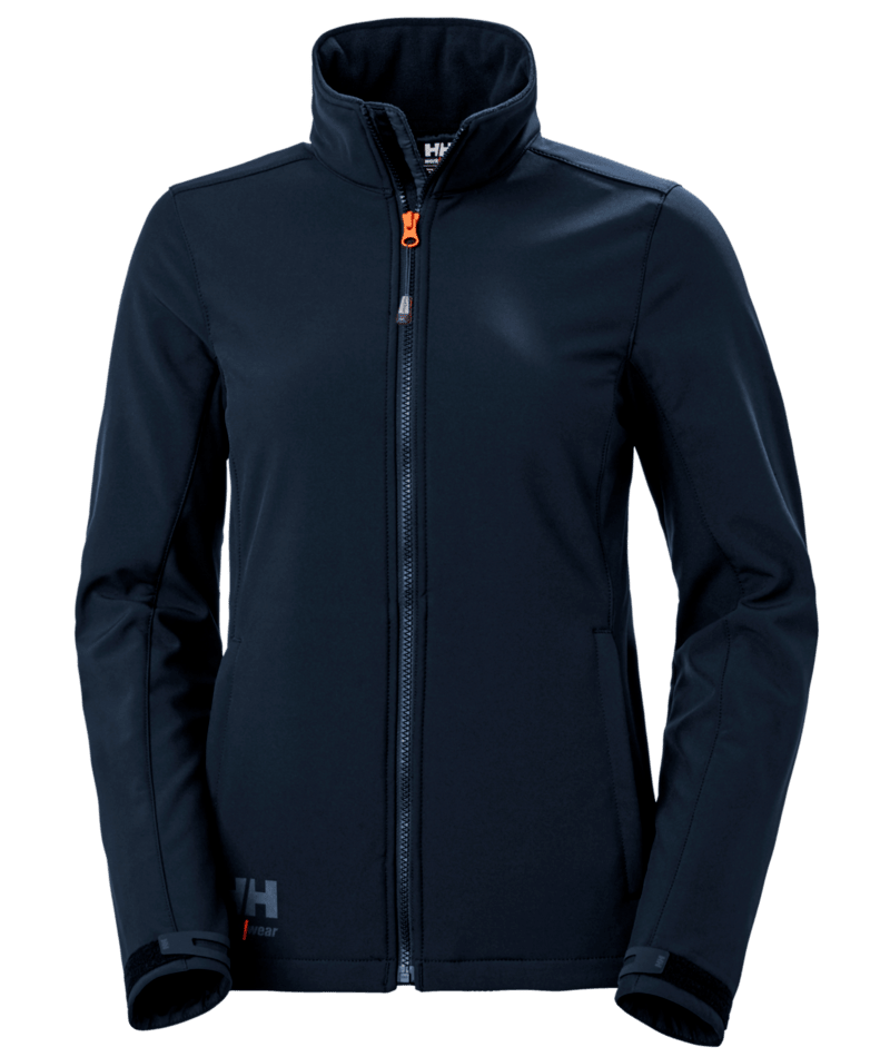 Helly Hansen Womens Luna Softs Jacket