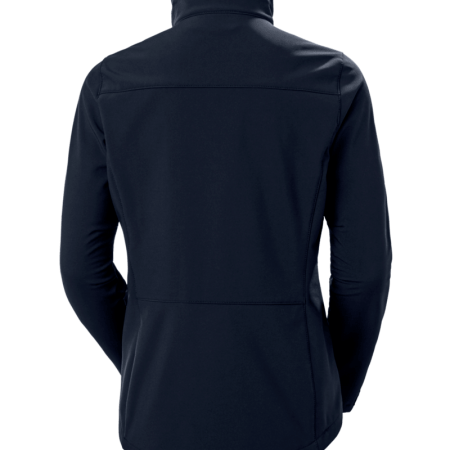 Helly Hansen Womens Luna Softs Jacket